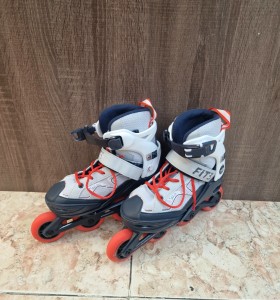 1-1-270856-1-Patines En Linea Oxelo 35-38