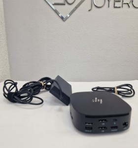 1-1-270783-1-Dock Station Portatil HP G5 