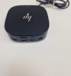 1-1-270783-1-Dock Station Portatil HP G5  2