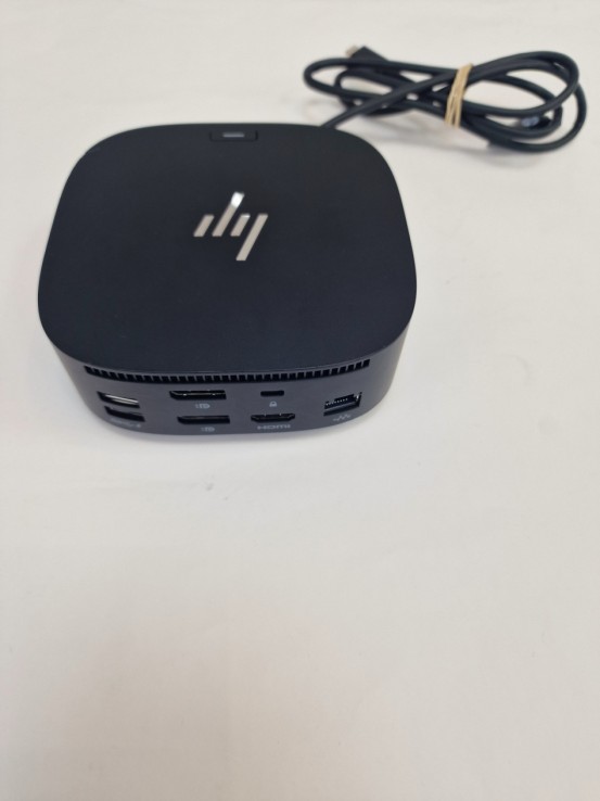 1-1-270783-2-Dock Station Portatil HP G5 