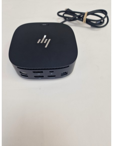 1-1-270783-2-Dock Station Portatil HP G5 