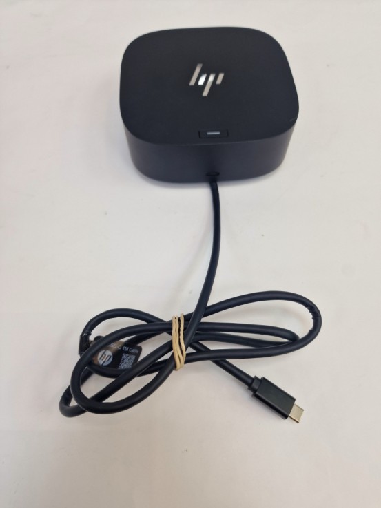 1-1-270783-3-Dock Station Portatil HP G5 