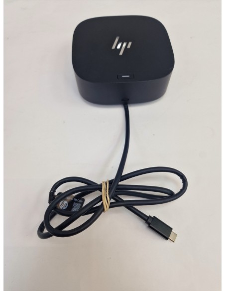 1-1-270783-3-Dock Station Portatil HP G5 