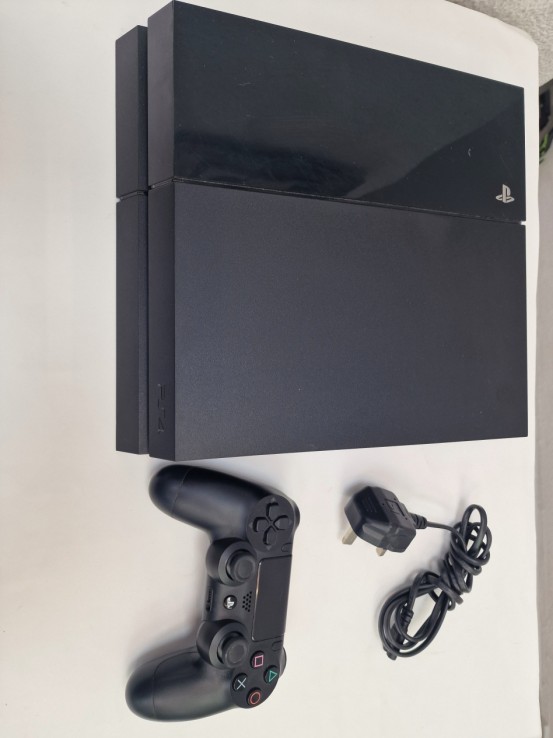 1-1-270867-1-Consola PS4 Fat 500Gb 