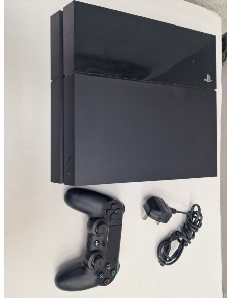1-1-270867-1-Consola PS4 Fat 500Gb 