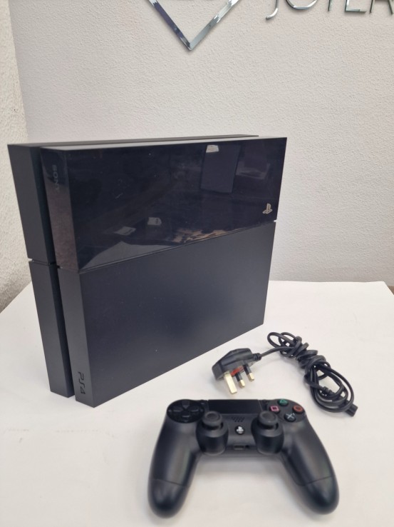 1-1-270867-2-Consola PS4 Fat 500Gb 