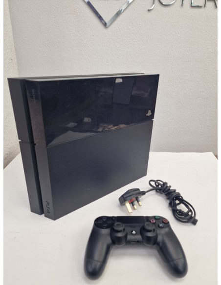 1-1-270867-2-Consola PS4 Fat 500Gb 