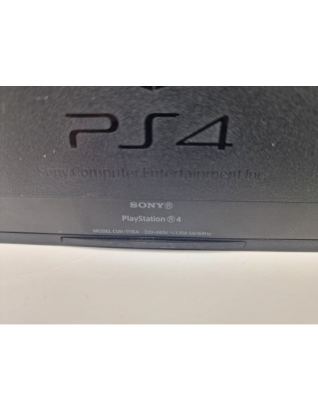 1-1-270867-3-Consola PS4 Fat 500Gb 