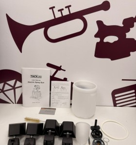 8-8-77168-1-Pistola De Pintar Tacklife Electric Spray Gun SGP17AC 2