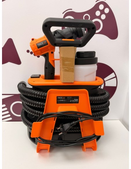 8-8-77168-5-Pistola De Pintar Tacklife Electric Spray Gun SGP17AC