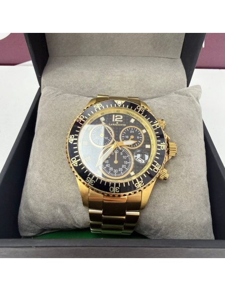 8-8-72780-2-Reloj Pulsera Caballero Lanscostte 