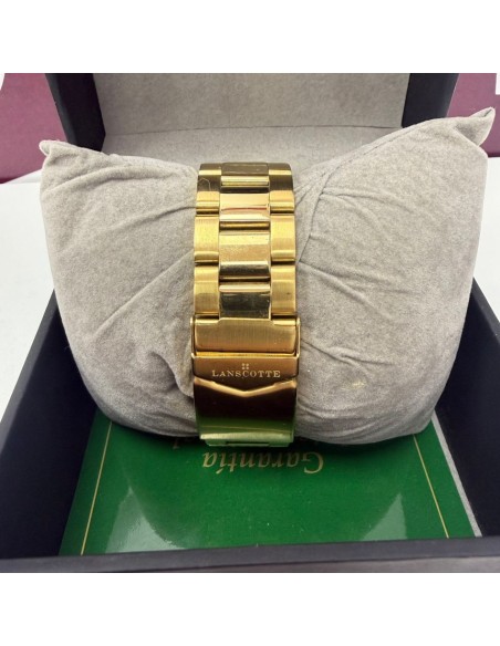 8-8-72780-3-Reloj Pulsera Caballero Lanscostte 