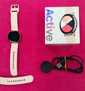 6-6-165778-1-Smartwatch Active Samsung SMR500