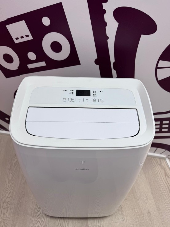 9-9-76349-2-Aire Acondicionado Equation Frio Y Caliente 