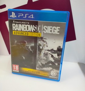 9-9-76737-1-Videojuego PS4 Rainbowsix Siege 