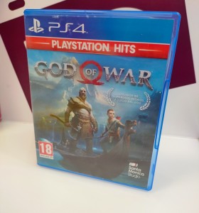 9-9-76752-1-Videojuego PS4 god of war 