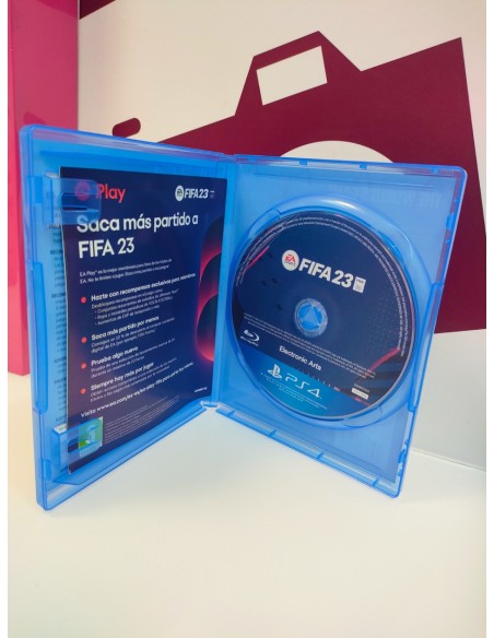 9-9-76753-2-Videojuego PS4 fifa 23