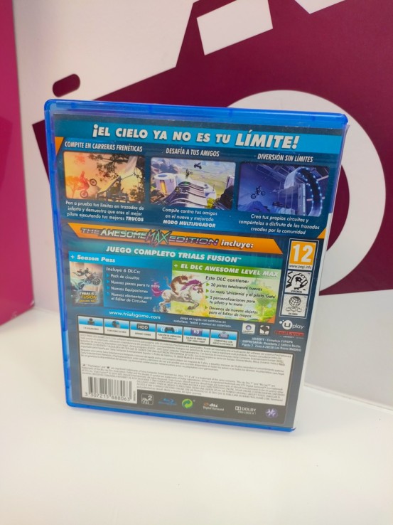 9-9-76754-3-Videojuego PS4 trials fusion 