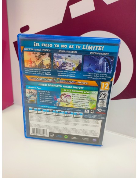 9-9-76754-3-Videojuego PS4 trials fusion 