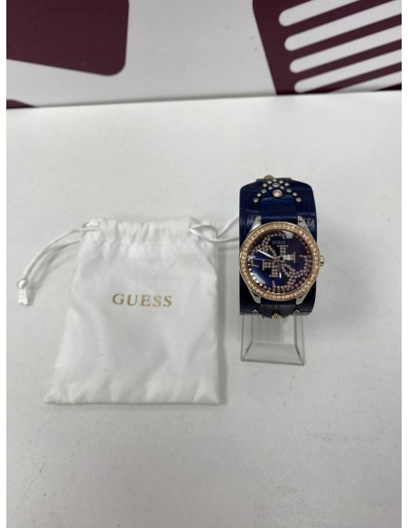 8-8-77185-2-Reloj pulsera señora GUESS Heartbreaker
