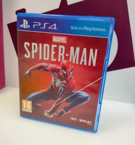 9-9-76755-1-Videojuego PS4 spider-man 