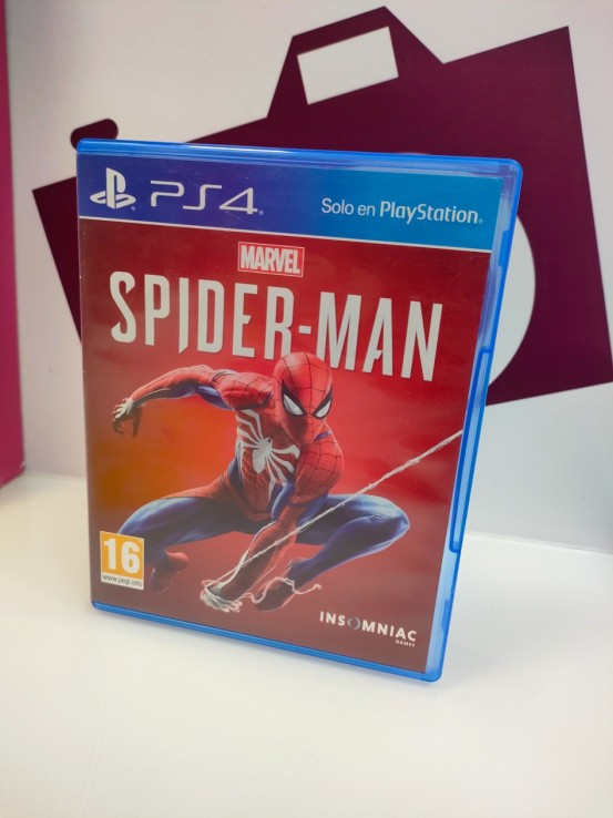 9-9-76755-1-Videojuego PS4 spider-man 