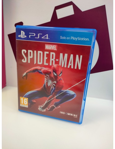 9-9-76755-1-Videojuego PS4 spider-man 