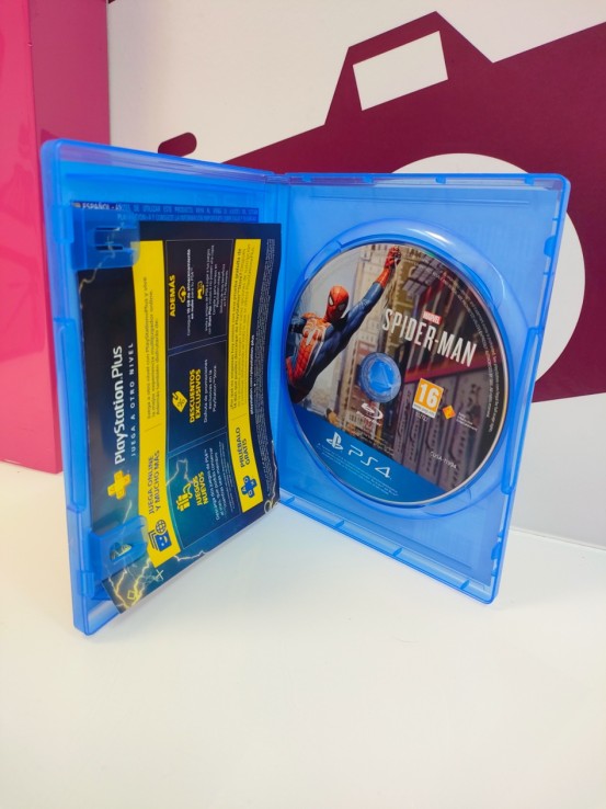 9-9-76755-2-Videojuego PS4 spider-man 