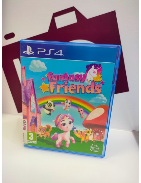 9-9-76757-1-Videojuego PS4 fantasy friends 