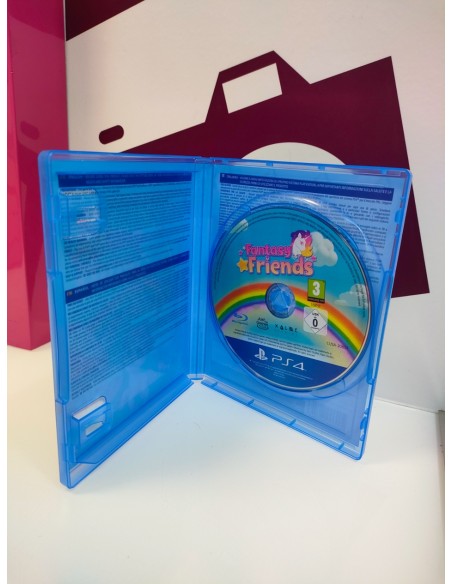 9-9-76757-2-Videojuego PS4 fantasy friends 