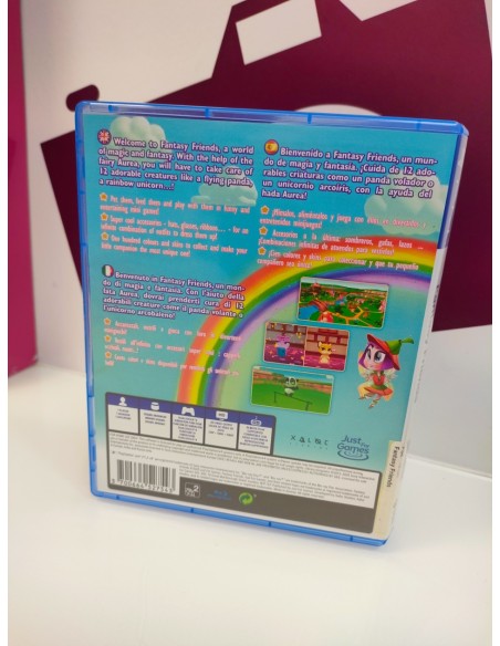 9-9-76757-3-Videojuego PS4 fantasy friends 