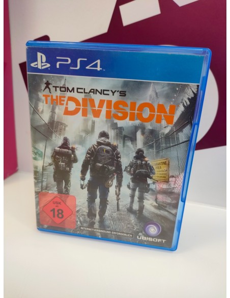 9-9-76758-1-Videojuego PS4 the division 