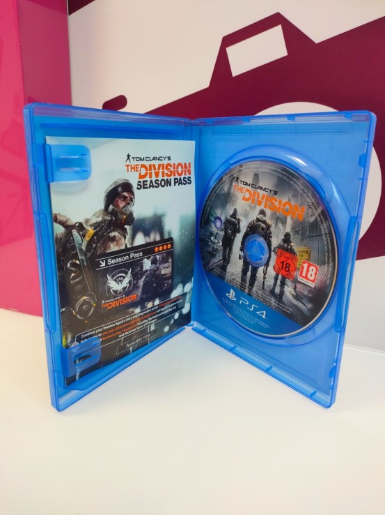 9-9-76758-2-Videojuego PS4 the division 