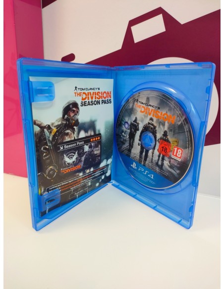 9-9-76758-2-Videojuego PS4 the division 