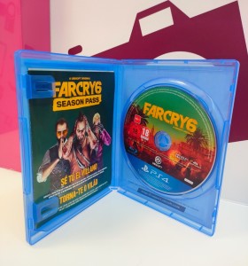 9-9-76761-1-Videojuego PS4 farcry6 a ubisoft original  2