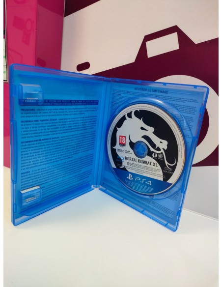 9-9-76763-2-Videojuego PS4 mortal kombat xl 