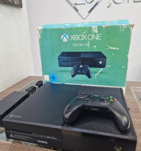 1-1-270843-1-Consola Xbox One Negra 500Gb 