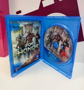 9-9-76764-1-Videojuego PS4 for honor  2
