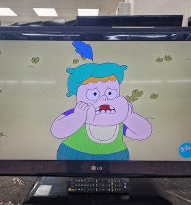 1-1-270851-1-Televisor LED LG 32LE4500