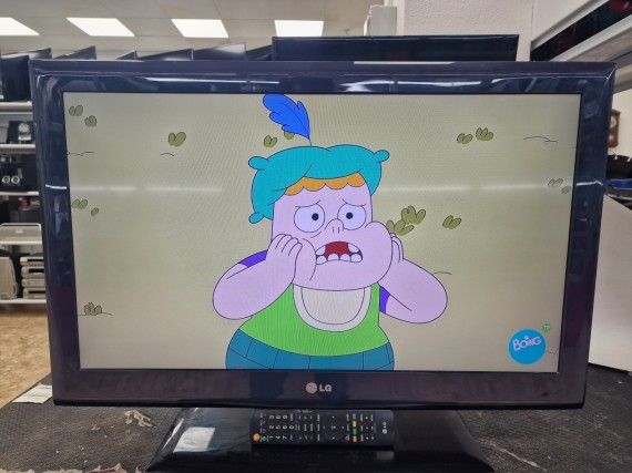 1-1-270851-1-Televisor LED LG 32LE4500