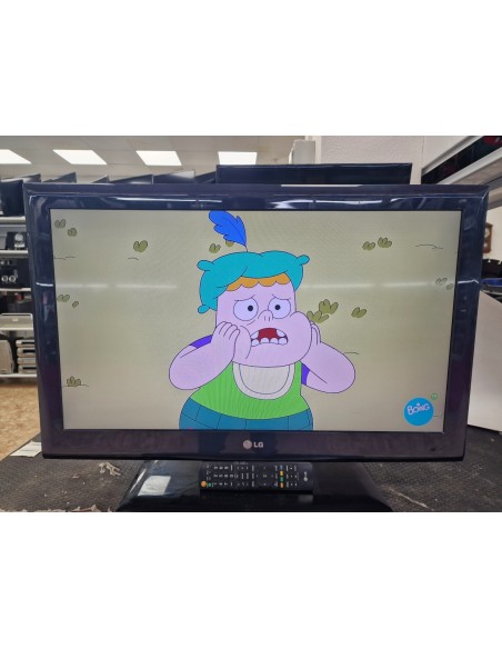 1-1-270851-1-Televisor LED LG 32LE4500