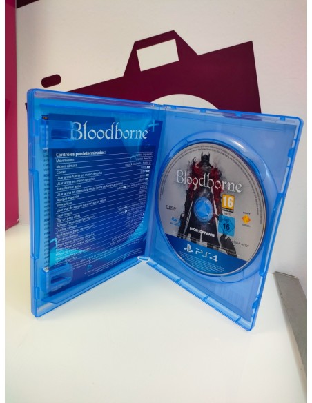 9-9-76765-2-Videojuego PS4 bloodborne