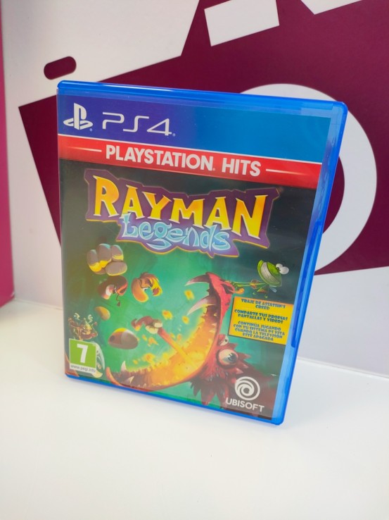 9-9-76738-1-Videojuego PS4 Rayman Legends 