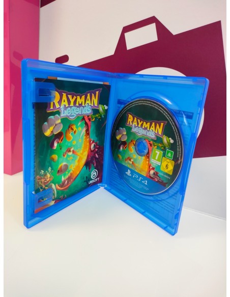 9-9-76738-2-Videojuego PS4 Rayman Legends 