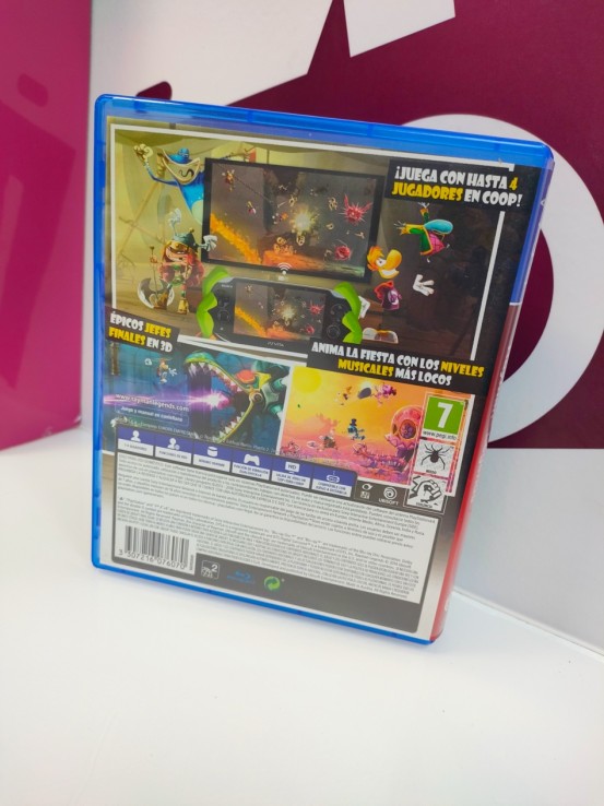 9-9-76738-3-Videojuego PS4 Rayman Legends 