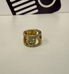 8-8-77181-1-Anillo De Mujer GUESS Grueso