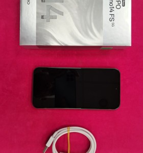 6-6-166891-1-Smartphone Oppo Reno 14 FS 512GB