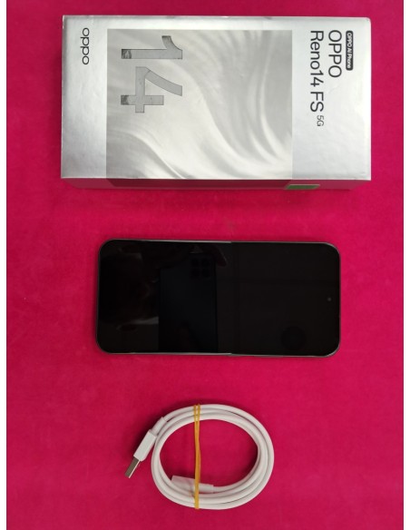 6-6-166891-1-Smartphone Oppo Reno 14 FS 512GB