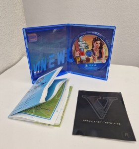 1-1-270869-1-Videojuego PS4 GTA V