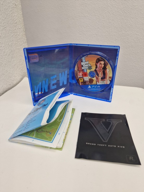 1-1-270869-1-Videojuego PS4 GTA V